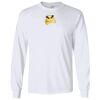 16x20 PRINT AREA Ultra Cotton® Long Sleeve T-Shirt Thumbnail