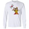 16x20 PRINT AREA Ultra Cotton® Long Sleeve T-Shirt Thumbnail