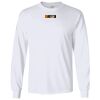 16x20 PRINT AREA Ultra Cotton® Long Sleeve T-Shirt Thumbnail