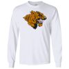 16x20 PRINT AREA Ultra Cotton® Long Sleeve T-Shirt Thumbnail