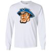 16x20 PRINT AREA Ultra Cotton® Long Sleeve T-Shirt Thumbnail