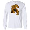 16x20 PRINT AREA Ultra Cotton® Long Sleeve T-Shirt Thumbnail