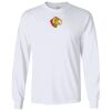 16x20 PRINT AREA Ultra Cotton® Long Sleeve T-Shirt Thumbnail
