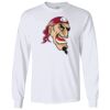 16x20 PRINT AREA Ultra Cotton® Long Sleeve T-Shirt Thumbnail