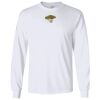 16x20 PRINT AREA Ultra Cotton® Long Sleeve T-Shirt Thumbnail