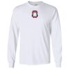 16x20 PRINT AREA Ultra Cotton® Long Sleeve T-Shirt Thumbnail