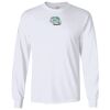 16x20 PRINT AREA Ultra Cotton® Long Sleeve T-Shirt Thumbnail