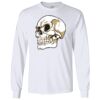 16x20 PRINT AREA Ultra Cotton® Long Sleeve T-Shirt Thumbnail
