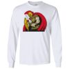 16x20 PRINT AREA Ultra Cotton® Long Sleeve T-Shirt Thumbnail