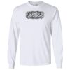 16x20 PRINT AREA Ultra Cotton® Long Sleeve T-Shirt Thumbnail