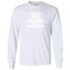 16x20 PRINT AREA Ultra Cotton® Long Sleeve T-Shirt Thumbnail