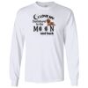 16x20 PRINT AREA Ultra Cotton® Long Sleeve T-Shirt Thumbnail