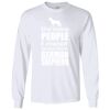 16x20 PRINT AREA Ultra Cotton® Long Sleeve T-Shirt Thumbnail