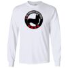 16x20 PRINT AREA Ultra Cotton® Long Sleeve T-Shirt Thumbnail