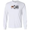 16x20 PRINT AREA Ultra Cotton® Long Sleeve T-Shirt Thumbnail