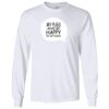 16x20 PRINT AREA Ultra Cotton® Long Sleeve T-Shirt Thumbnail