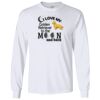 16x20 PRINT AREA Ultra Cotton® Long Sleeve T-Shirt Thumbnail