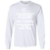 16x20 PRINT AREA Ultra Cotton® Long Sleeve T-Shirt Thumbnail