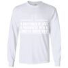 16x20 PRINT AREA Ultra Cotton® Long Sleeve T-Shirt Thumbnail