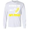 16x20 PRINT AREA Ultra Cotton® Long Sleeve T-Shirt Thumbnail