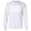 16x20 PRINT AREA Ultra Cotton® Long Sleeve T-Shirt Thumbnail