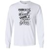16x20 PRINT AREA Ultra Cotton® Long Sleeve T-Shirt Thumbnail