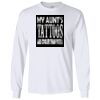 16x20 PRINT AREA Ultra Cotton® Long Sleeve T-Shirt Thumbnail