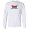 16x20 PRINT AREA Ultra Cotton® Long Sleeve T-Shirt Thumbnail