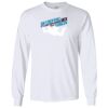 16x20 PRINT AREA Ultra Cotton® Long Sleeve T-Shirt Thumbnail