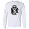 16x20 PRINT AREA Ultra Cotton® Long Sleeve T-Shirt Thumbnail