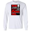 16x20 PRINT AREA Ultra Cotton® Long Sleeve T-Shirt Thumbnail