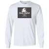16x20 PRINT AREA Ultra Cotton® Long Sleeve T-Shirt Thumbnail