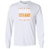16x20 PRINT AREA Ultra Cotton® Long Sleeve T-Shirt Thumbnail