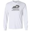 16x20 PRINT AREA Ultra Cotton® Long Sleeve T-Shirt Thumbnail