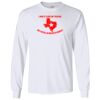 16x20 PRINT AREA Ultra Cotton® Long Sleeve T-Shirt Thumbnail