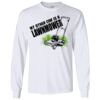 16x20 PRINT AREA Ultra Cotton® Long Sleeve T-Shirt Thumbnail