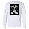16x20 PRINT AREA Ultra Cotton® Long Sleeve T-Shirt Thumbnail