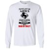 16x20 PRINT AREA Ultra Cotton® Long Sleeve T-Shirt Thumbnail