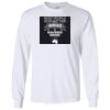 16x20 PRINT AREA Ultra Cotton® Long Sleeve T-Shirt Thumbnail