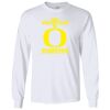 16x20 PRINT AREA Ultra Cotton® Long Sleeve T-Shirt Thumbnail