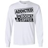16x20 PRINT AREA Ultra Cotton® Long Sleeve T-Shirt Thumbnail