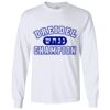 16x20 PRINT AREA Ultra Cotton® Long Sleeve T-Shirt Thumbnail