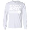 16x20 PRINT AREA Ultra Cotton® Long Sleeve T-Shirt Thumbnail
