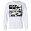 16x20 PRINT AREA Ultra Cotton® Long Sleeve T-Shirt Thumbnail