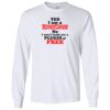 16x20 PRINT AREA Ultra Cotton® Long Sleeve T-Shirt Thumbnail