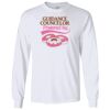 16x20 PRINT AREA Ultra Cotton® Long Sleeve T-Shirt Thumbnail