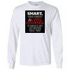 16x20 PRINT AREA Ultra Cotton® Long Sleeve T-Shirt Thumbnail
