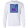 16x20 PRINT AREA Ultra Cotton® Long Sleeve T-Shirt Thumbnail