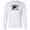 16x20 PRINT AREA Ultra Cotton® Long Sleeve T-Shirt Thumbnail