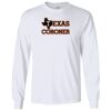 16x20 PRINT AREA Ultra Cotton® Long Sleeve T-Shirt Thumbnail